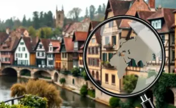 Monschau: Investment-Chancen in der idyllischen Eifel