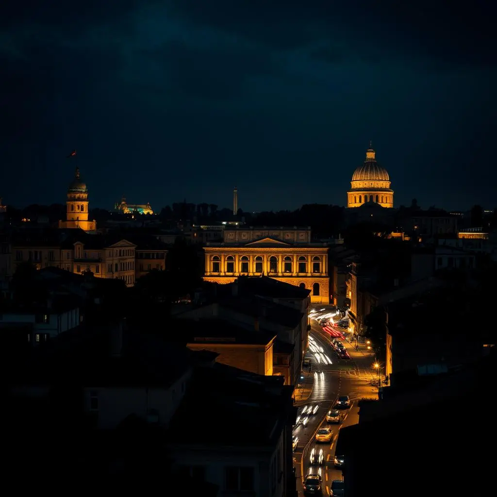 Stromausfall Italien heute: Auswirkungen & Analyse