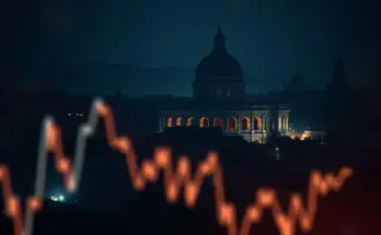 Stromausfall Italien Heute: Was Anleger wissen müssen