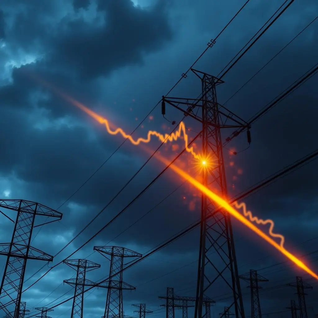 Stromausfall Italien heute: Auswirkungen für Anleger?