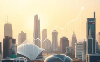 Expo 2025: Wirtschaftliche Impulse & Anlegerchancen