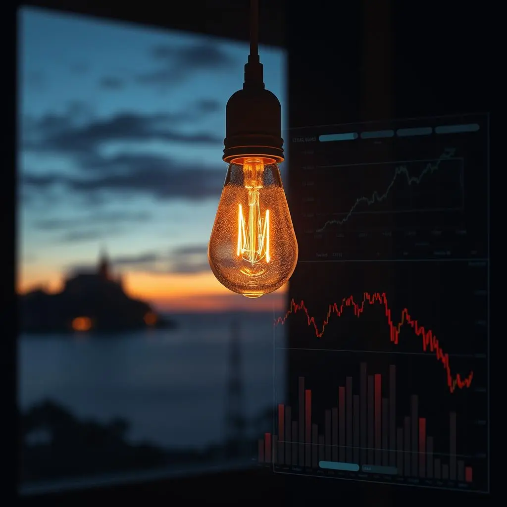 Stromausfall Italien Heute: Was Anleger wissen müssen