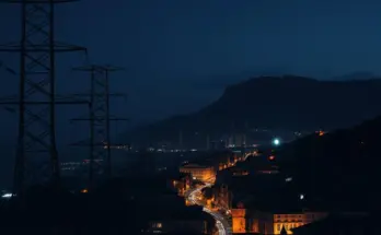 Stromausfall Italien: Folgen für Anleger heute, 19.06.2025