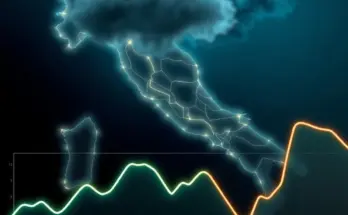 Stromausfall Italien heute: Auswirkungen & Analyse