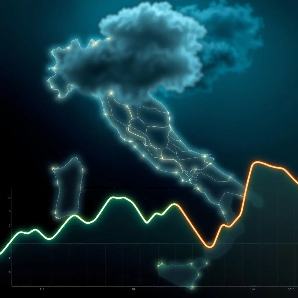 Stromausfall Italien heute: Auswirkungen & Analyse