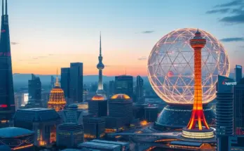 Expo 2025 Osaka: Finanzielle Potenziale & Risiken