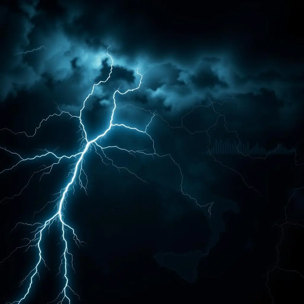 Stromausfall Italien: Investitionsrisiken & Chancen