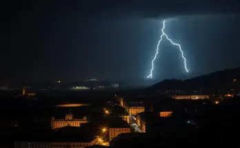 Stromausfall Italien: Investitionsrisiken und Chancen am 19.06.2025