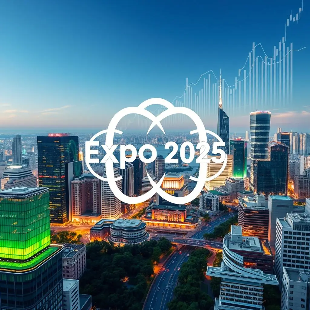 Expo 2025: Finanzielle Chancen und Risiken analysiert