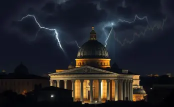 Stromausfall Italien: Investitionsrisiken & -chancen