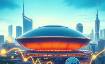 Osaka Expo: Investitionschancen & Marktanalyse 2025