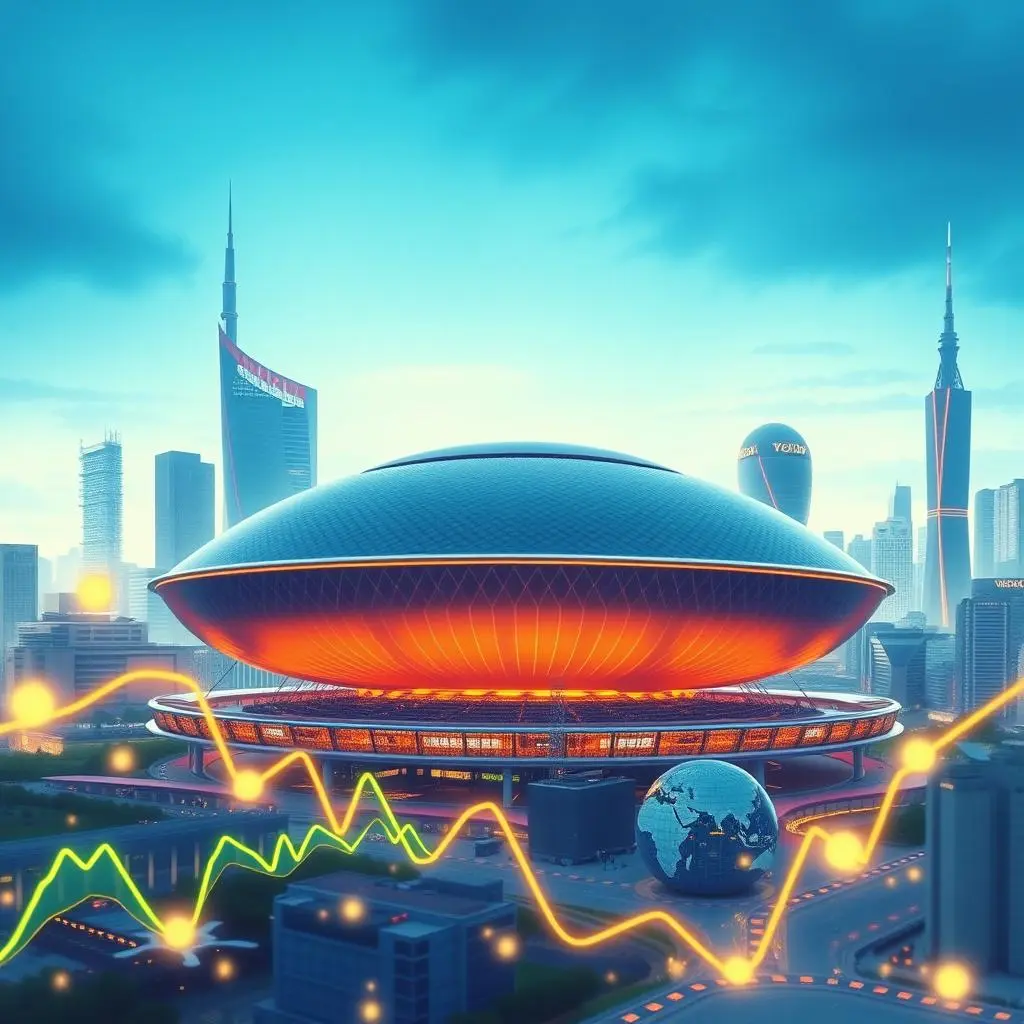 Osaka Expo: Investitionschancen & Marktanalyse 2025