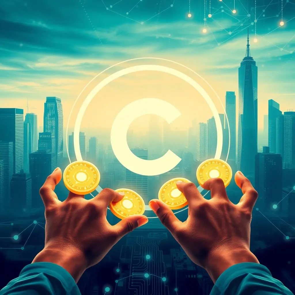 Circle Internet Group Aktie: Ausblick & Chancen 2025