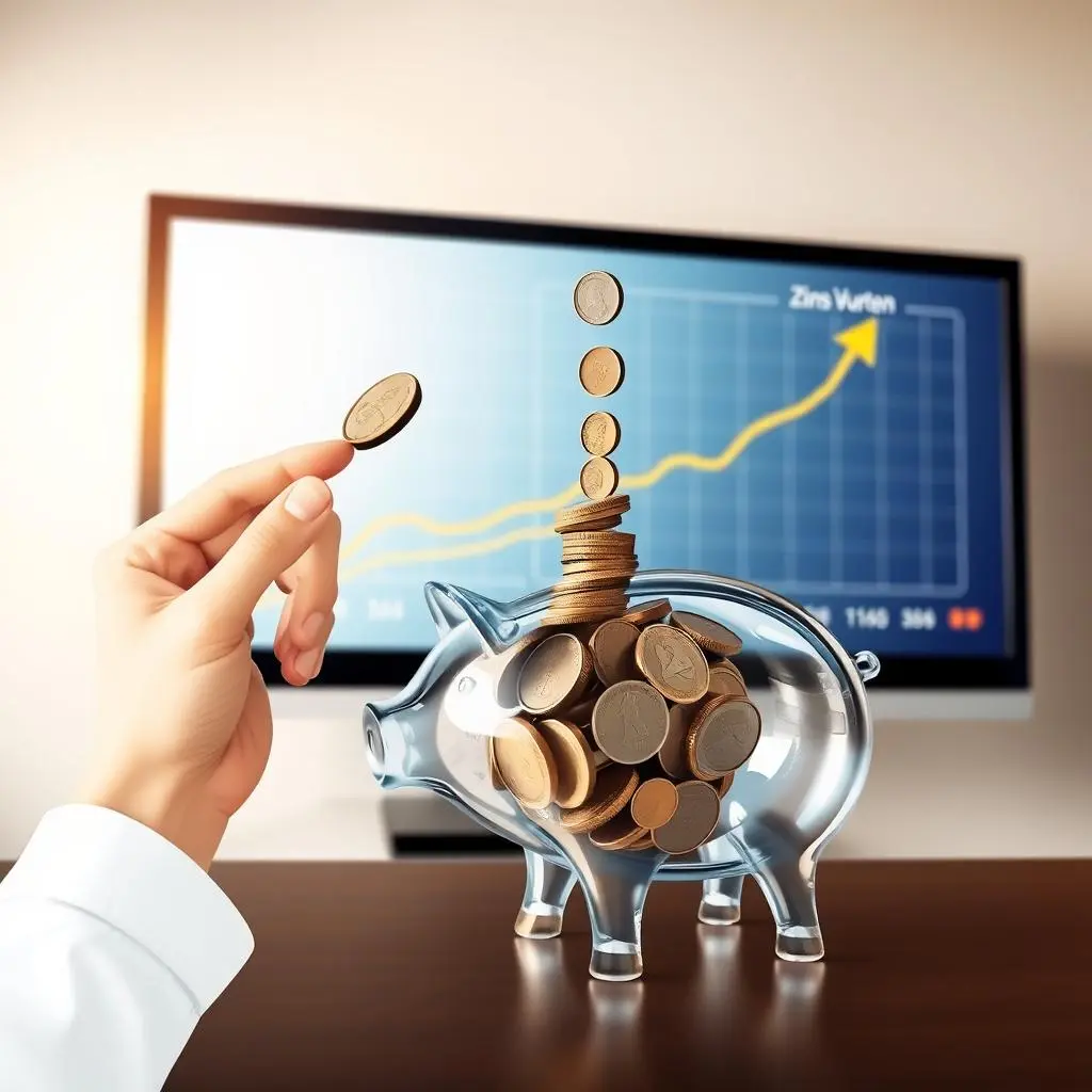 Comdirect Tagesgeld-Zinsen: Aktuelle Konditionen 2025