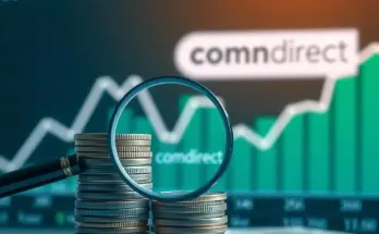 Comdirect Tagesgeld Zinsen: Top-Konditionen für Ihr Guthaben?