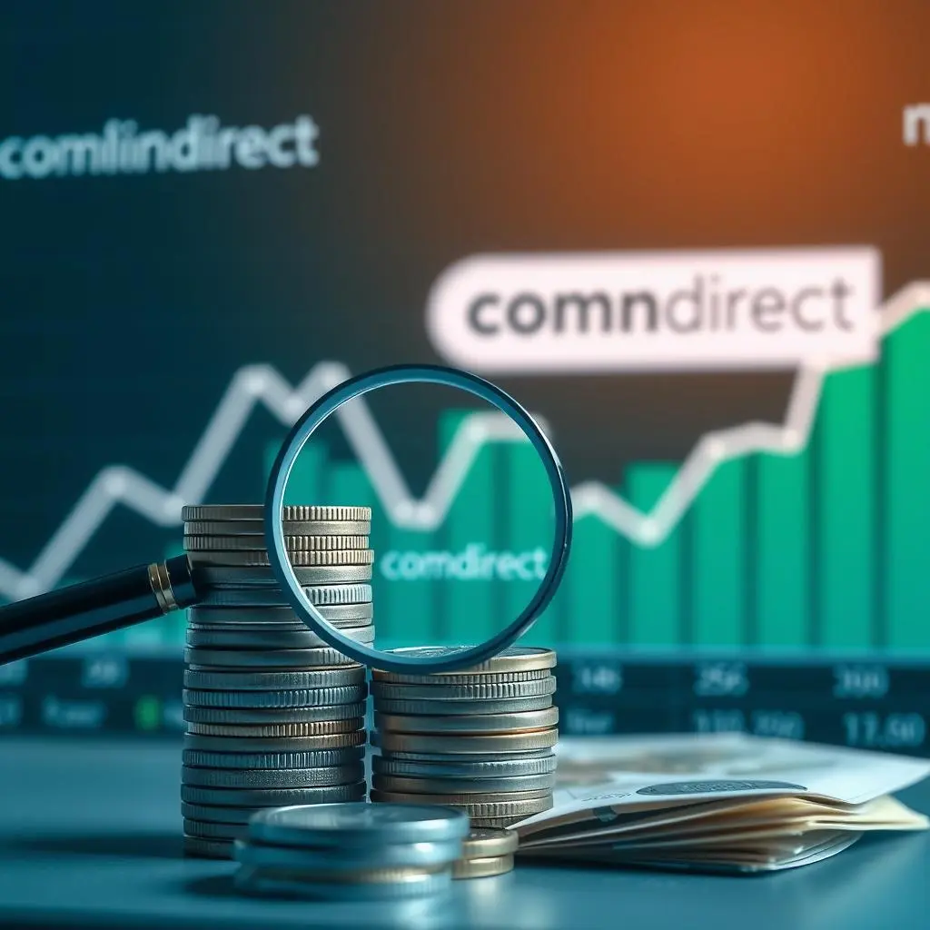 Comdirect Tagesgeld Zinsen: Top-Konditionen für Ihr Guthaben?