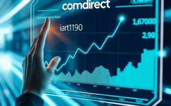Comdirect Tagesgeld Zinsen: Lohnt sich das Sparen?
