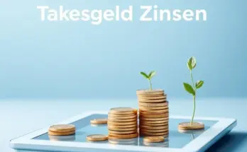Comdirect Tagesgeld Zinsen: Aktueller Überblick & Prognosen