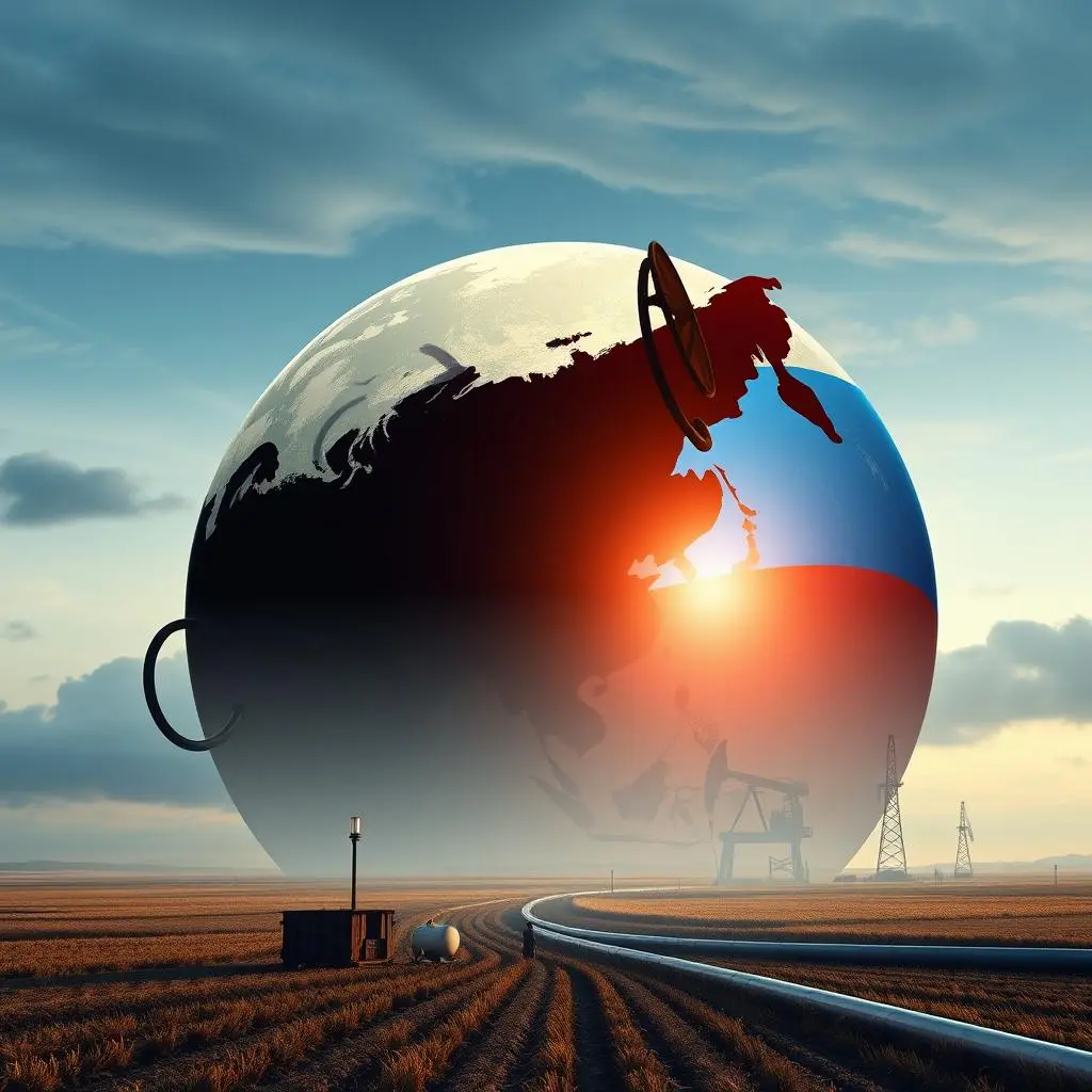 Russische Wirtschaft: Aktuelle Lage & Anlegerperspektiven