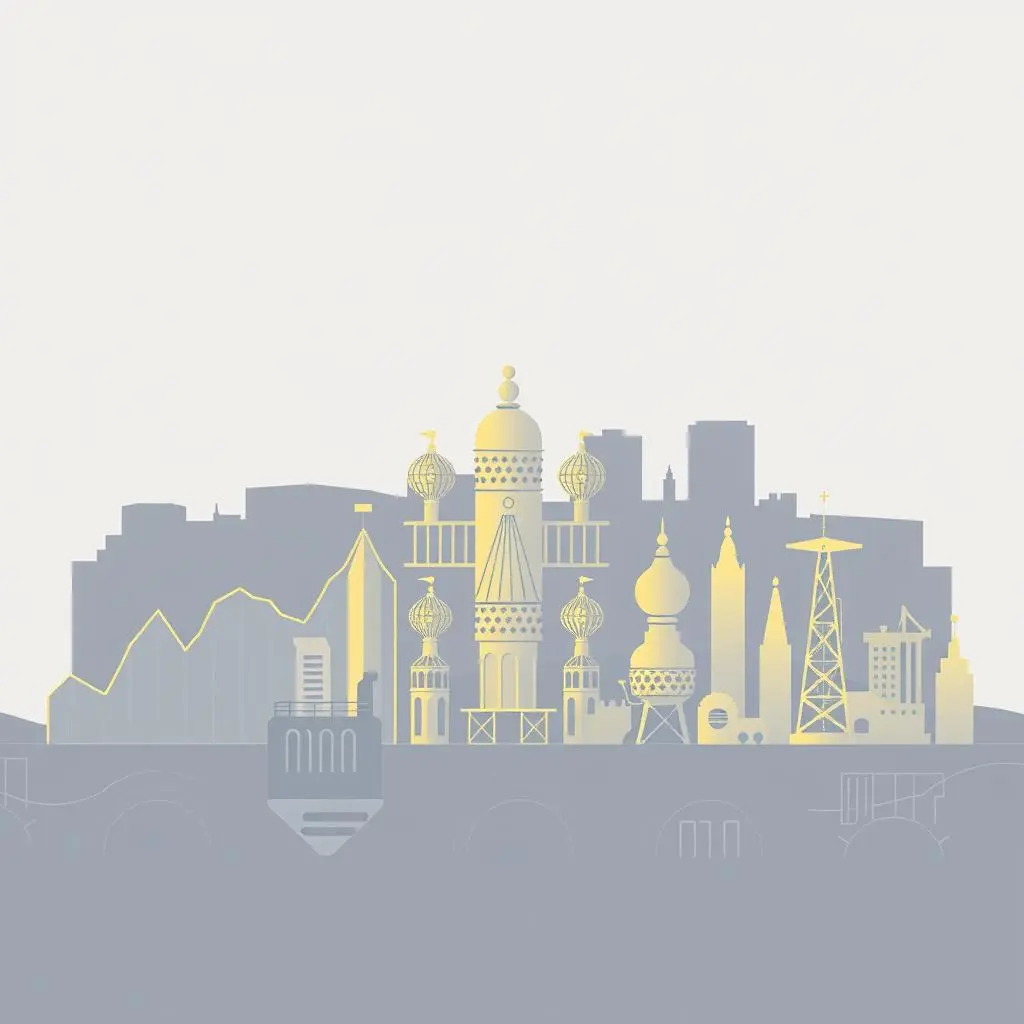 Russische Wirtschaft: Analyse & Ausblick 2025