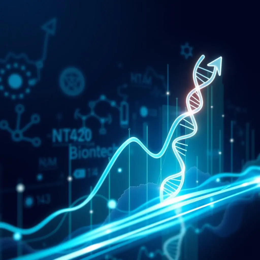 Biontech Aktie: Kurs & Ausblick für Anleger 2025