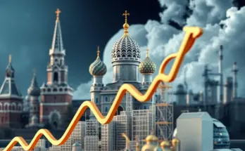 Russische Wirtschaft: Aktuelle Lage & Anlegerperspektiven