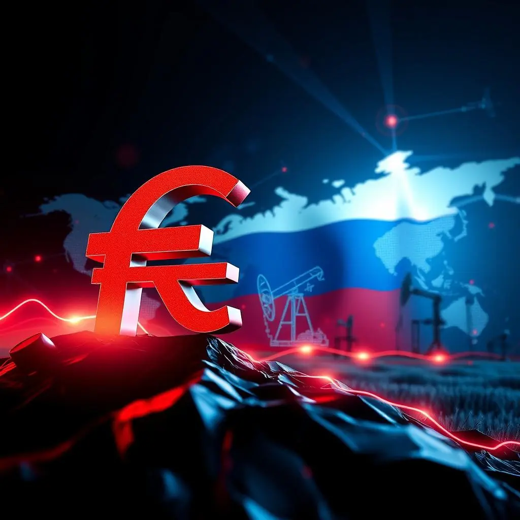 Russische Wirtschaft: Aktuelle Lage & Anleger-Insights