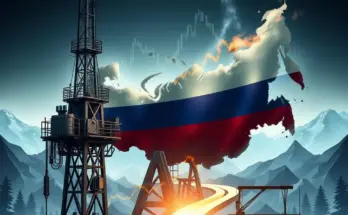 Russische Wirtschaft: Aktuelle Lage & Anlegerperspektiven