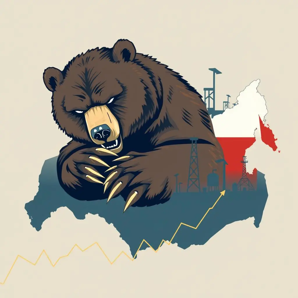 Russische Wirtschaft: Aktuelle Lage & Aussichten 2025