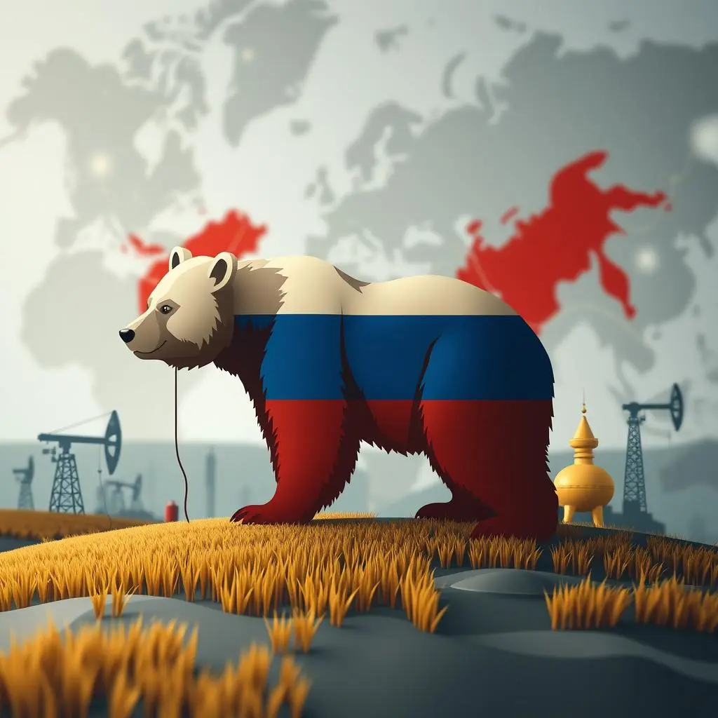 Russische Wirtschaft: Aktuelle Lage & Anleger-Perspektiven