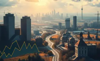 Russische Wirtschaft: Analyse & Ausblick 2025