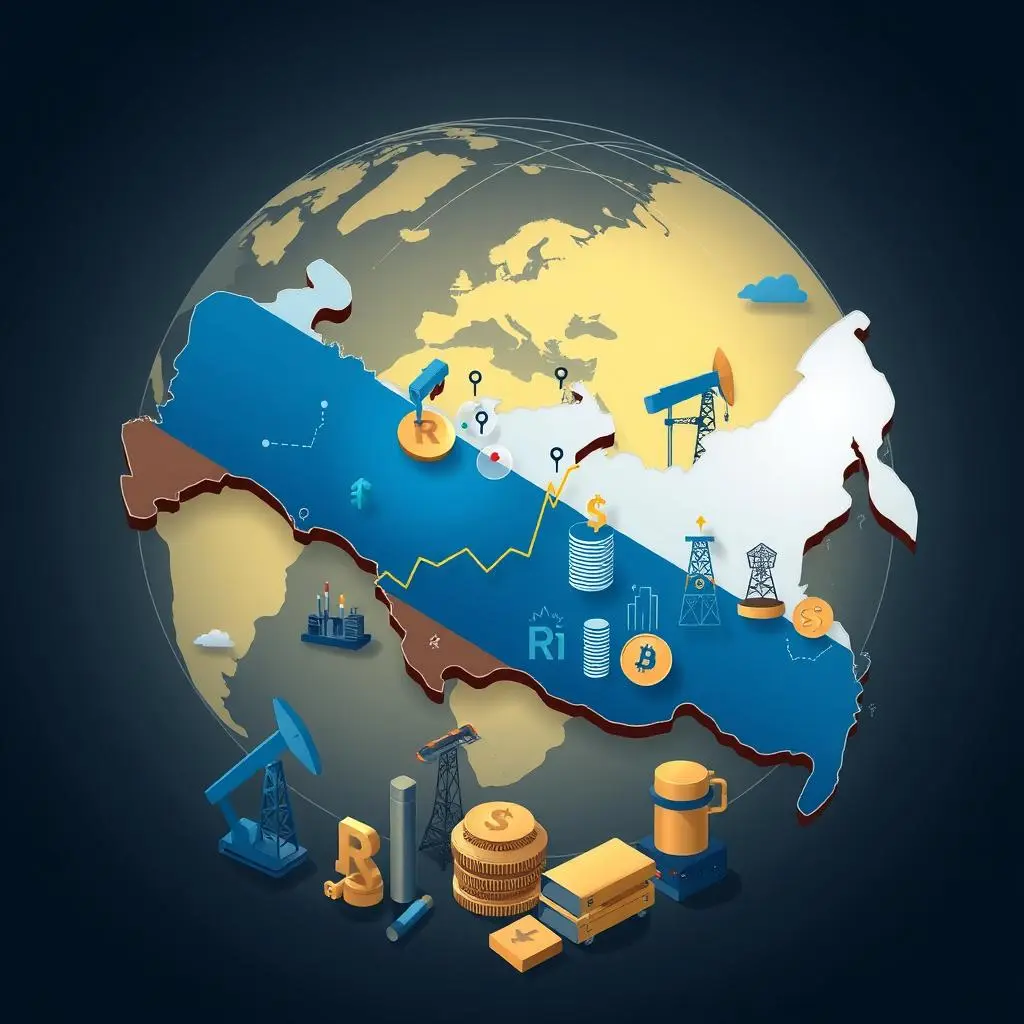 Russische Wirtschaft: Aktuelle Lage & Anleger-Insights
