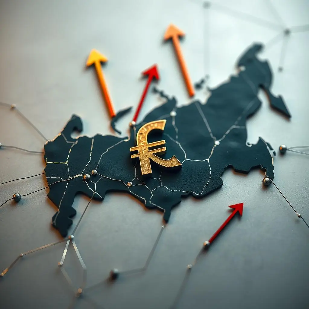 Russische Wirtschaft: Aktuelle Lage & Anleger-Insights