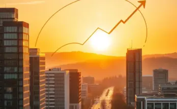 Bensheim: Wirtschaftliche Dynamik & Immobilienmärkte