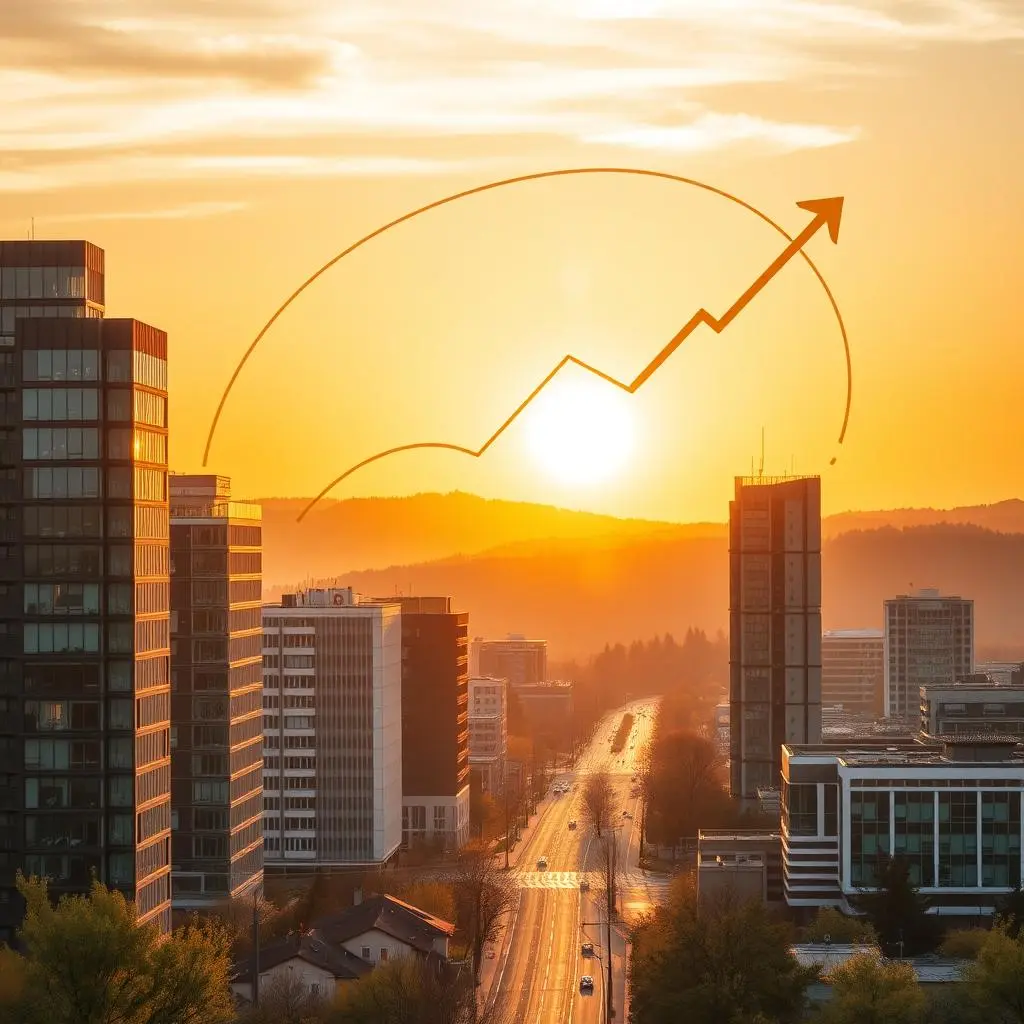 Bensheim: Wirtschaftliche Dynamik & Immobilienmärkte