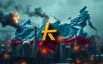 Russlands Wirtschaft: Aktuelle Lage & Anleger-Insights