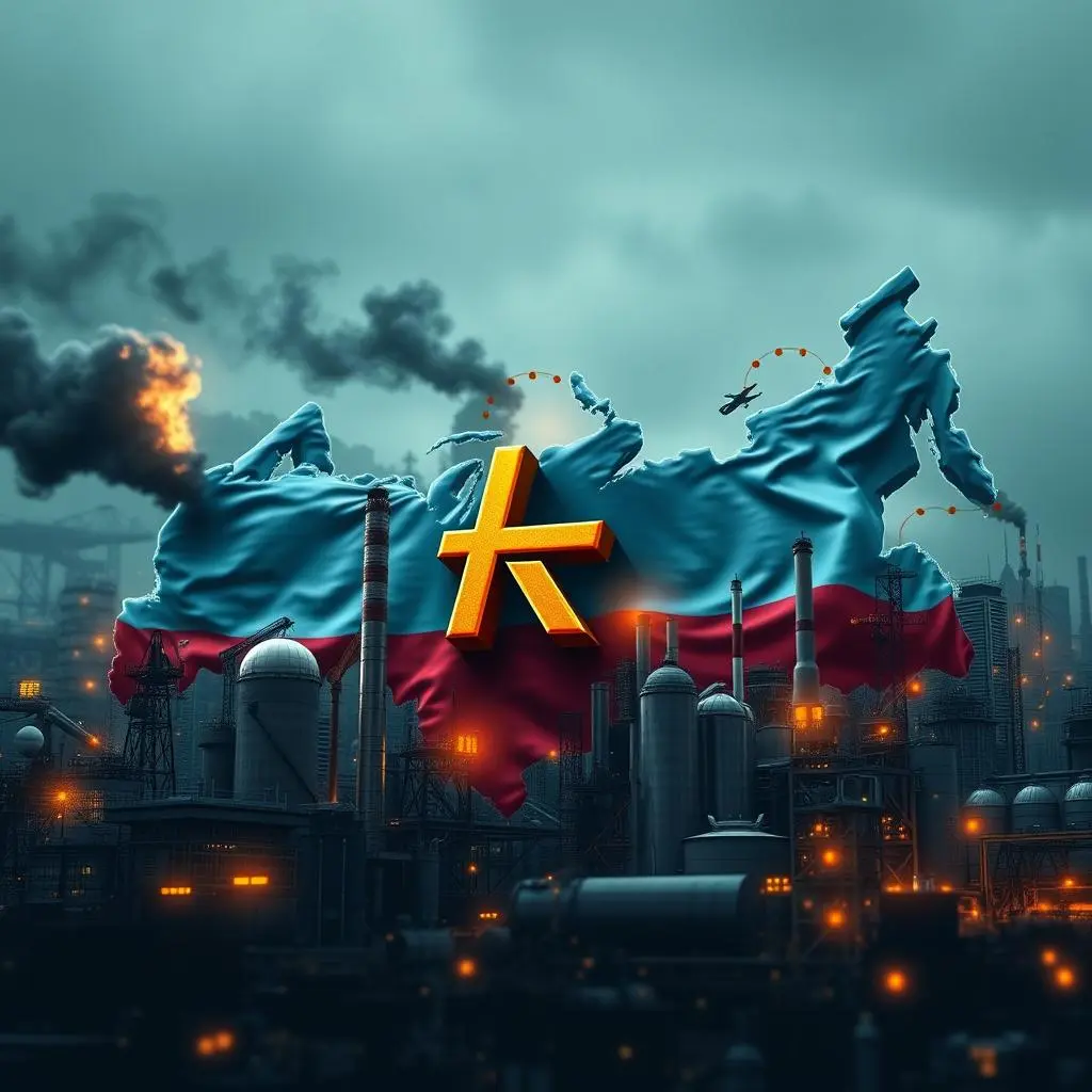 Russlands Wirtschaft: Aktuelle Lage & Anleger-Insights