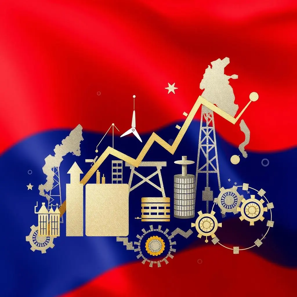 Russlands Wirtschaft: Aktueller Zustand & Analysen