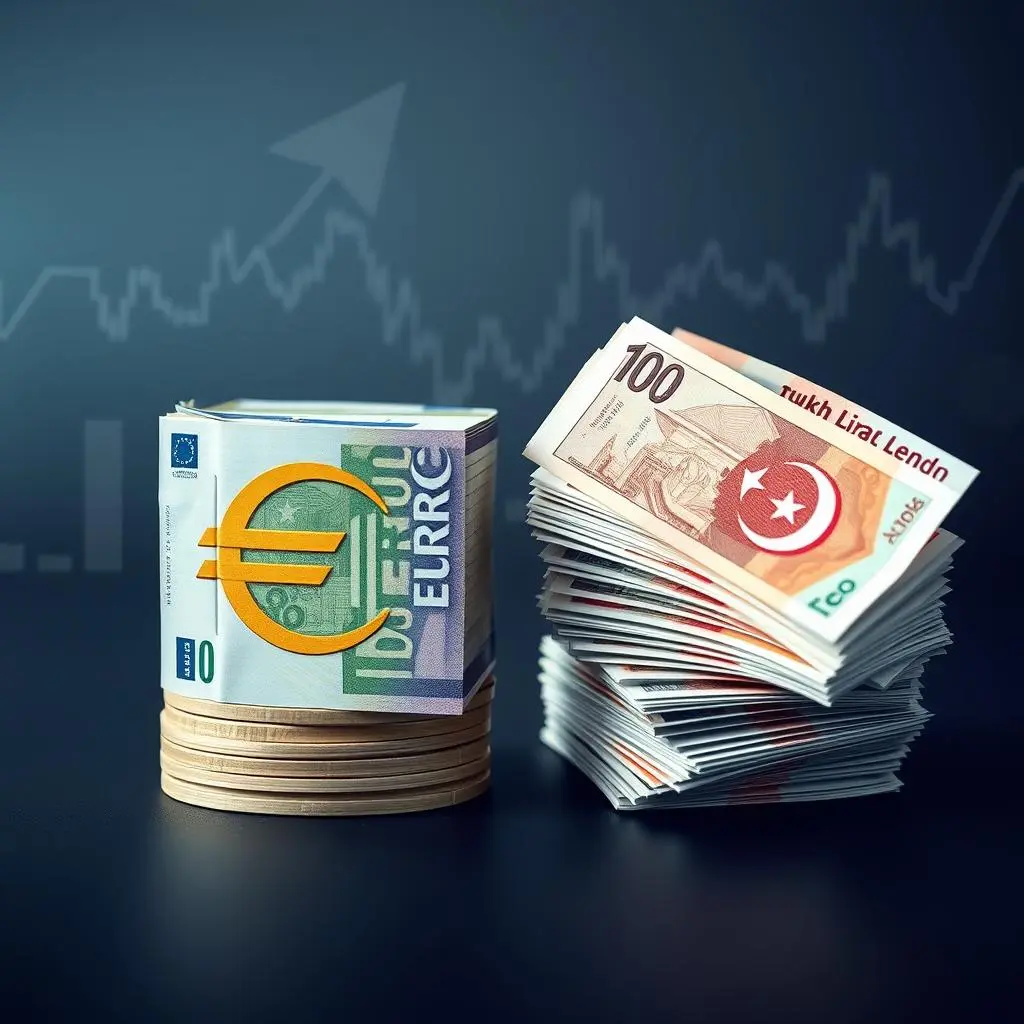 EURO TL Kurs: Analyse & Outlook für Anleger