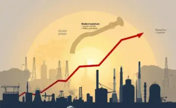 Russlands Wirtschaft: Aktuelle Lage & Anleger-Insights
