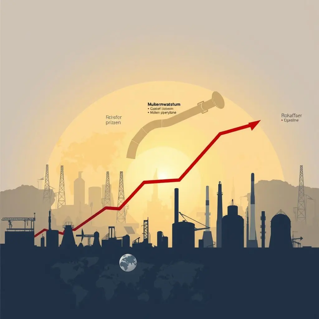 Russlands Wirtschaft: Aktuelle Lage & Anleger-Insights