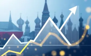 Russlands Wirtschaft: Aktueller Zustand & Implikationen