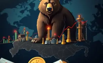 Russlands Wirtschaft: Analyse für Anleger 2025