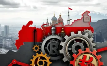 Russlands Wirtschaft: Aktuelle Lage & Aussichten 2025