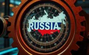 Russlands Wirtschaft: Aktuelle Lage & Anleger-Insights 2025