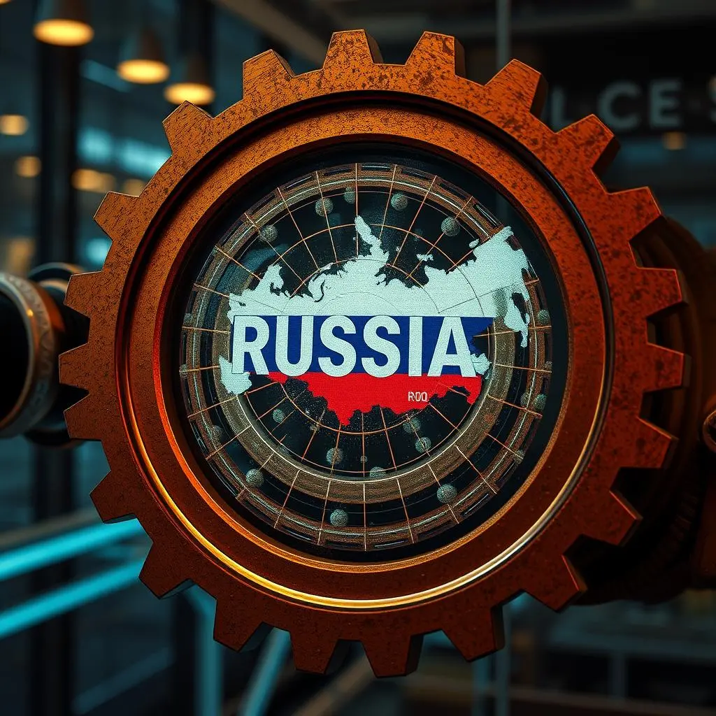Russlands Wirtschaft: Aktuelle Lage & Anleger-Insights 2025
