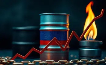 Russlands Wirtschaft: Aktuelle Lage & Aussichten 2025
