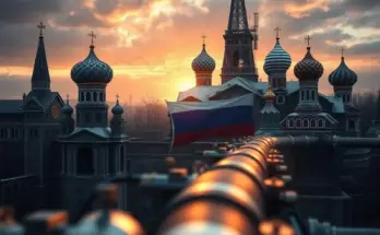 Russlands Wirtschaft: Update für Anleger (20.06.2025)