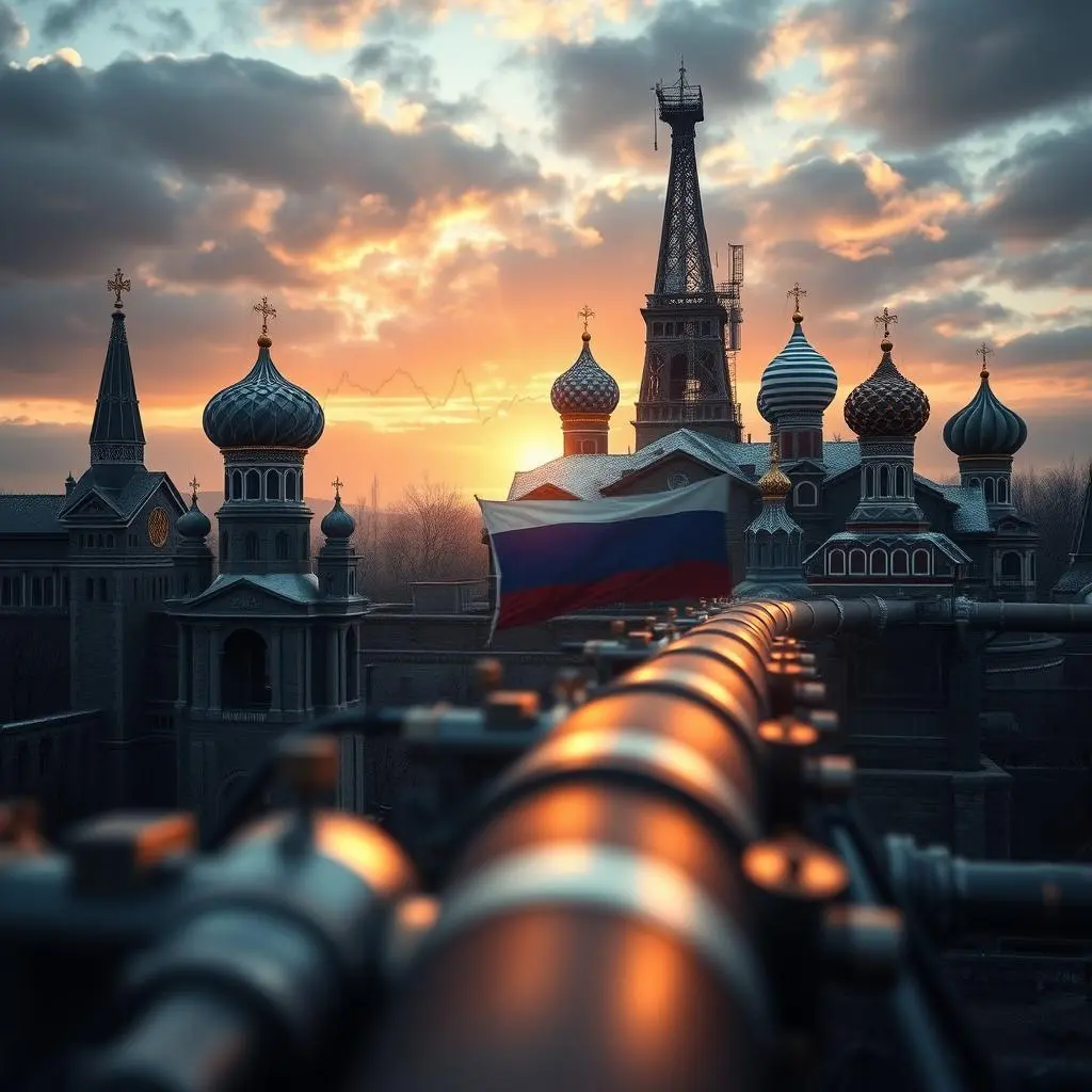 Russlands Wirtschaft: Update für Anleger (20.06.2025)