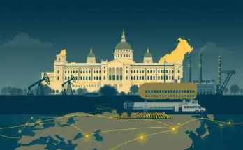 Russlands Wirtschaft: Aktueller Zustand & Anleger-Insights